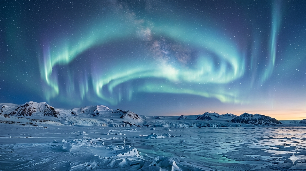 The Ozone Hole That Closed: The Story of the One Time We Moved Fast Enough